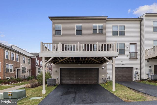 12 PAINTED LADY WAY, Clarksburg, MD 20871