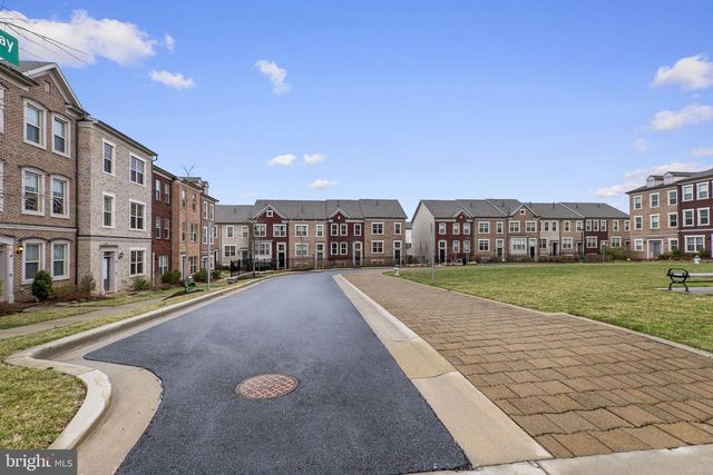 12 PAINTED LADY WAY, Clarksburg, MD 20871