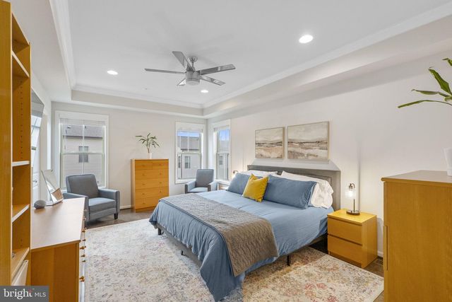 12 PAINTED LADY WAY, Clarksburg, MD 20871