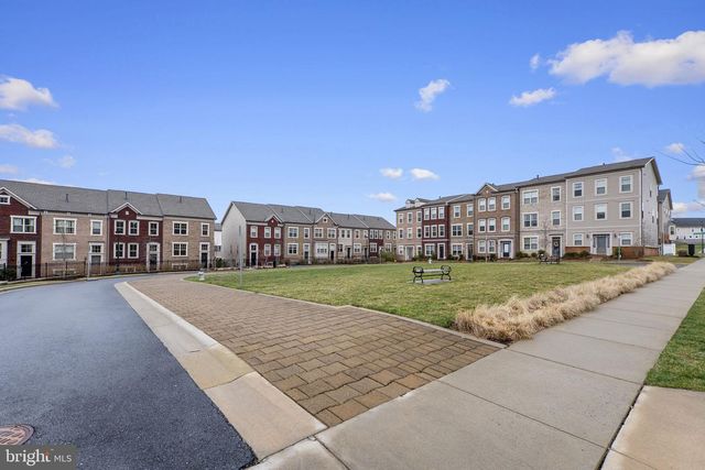 12 PAINTED LADY WAY, Clarksburg, MD 20871