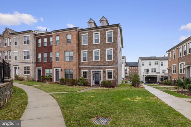 12 PAINTED LADY WAY, Clarksburg, MD 20871