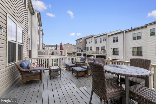 12 PAINTED LADY WAY, Clarksburg, MD 20871