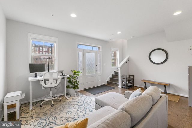 12 PAINTED LADY WAY, Clarksburg, MD 20871