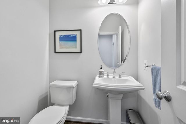 12 PAINTED LADY WAY, Clarksburg, MD 20871