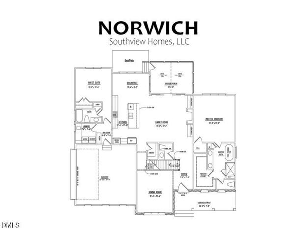 266 Farmstead Court, Wendell, NC 27591