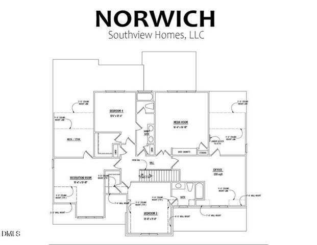 266 Farmstead Court, Wendell, NC 27591