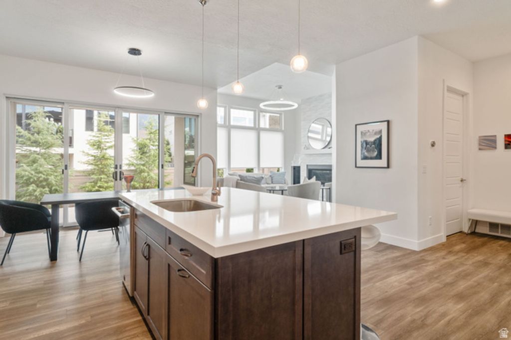 3382 E JALAIS HILL LN #410, Cottonwood Heights, UT 84093 — photo 4