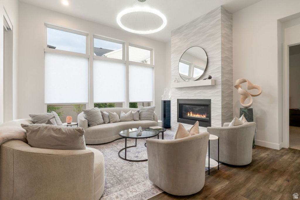3382 E JALAIS HILL LN #410, Cottonwood Heights, UT 84093 — photo 5