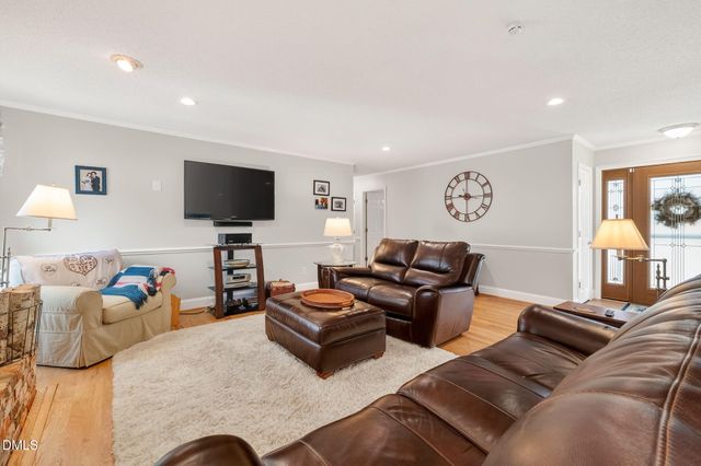 80 Howard Lane, Lillington, NC 27546