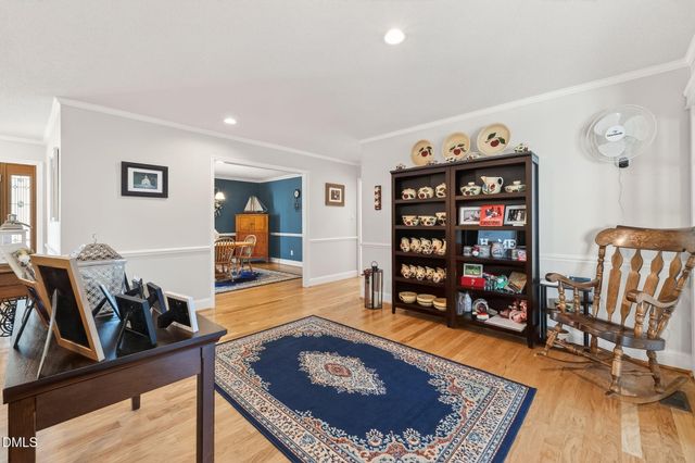 80 Howard Lane, Lillington, NC 27546