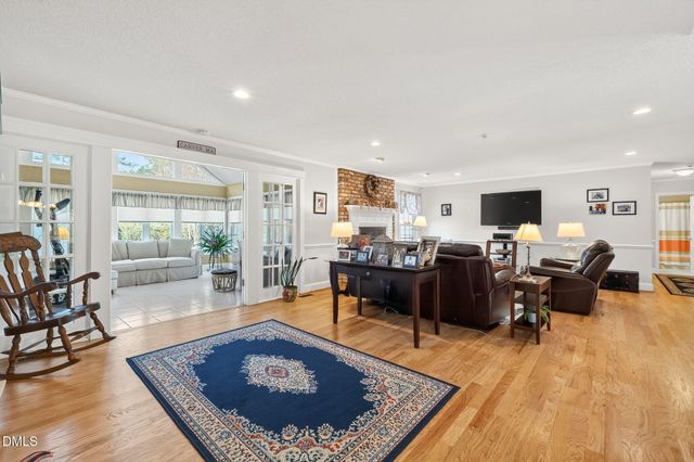 80 Howard Lane, Lillington, NC 27546