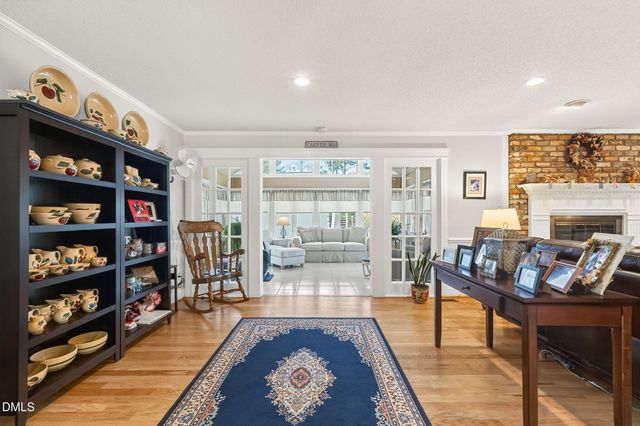 80 Howard Lane, Lillington, NC 27546