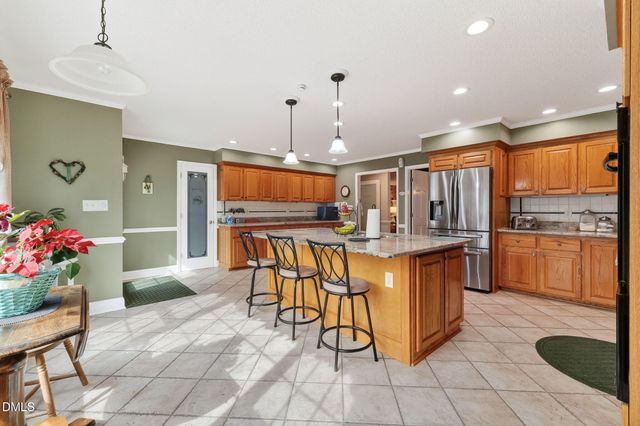 80 Howard Lane, Lillington, NC 27546