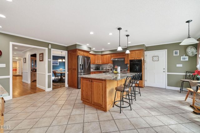 80 Howard Lane, Lillington, NC 27546