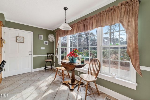 80 Howard Lane, Lillington, NC 27546