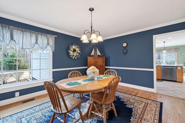 80 Howard Lane, Lillington, NC 27546