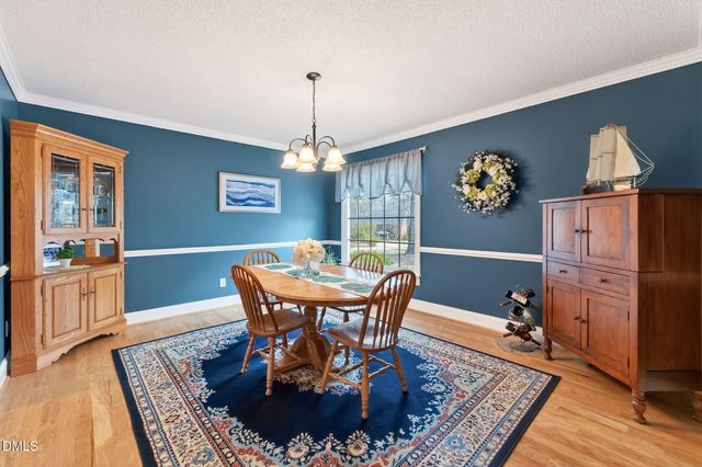 80 Howard Lane, Lillington, NC 27546