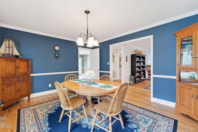 80 Howard Lane, Lillington, NC 27546