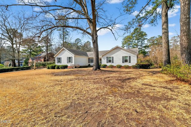 80 Howard Lane, Lillington, NC 27546