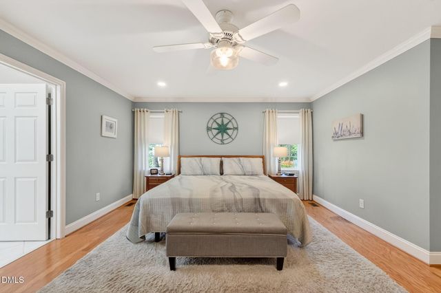 80 Howard Lane, Lillington, NC 27546