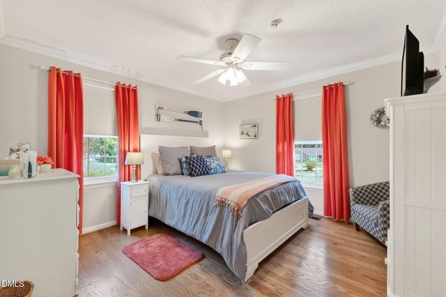 80 Howard Lane, Lillington, NC 27546