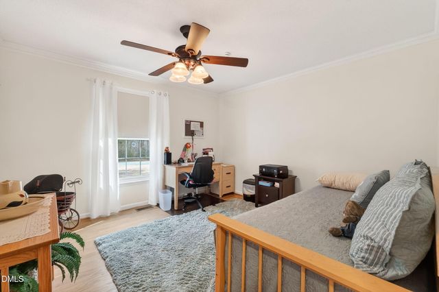 80 Howard Lane, Lillington, NC 27546