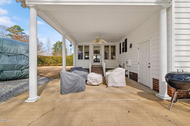 80 Howard Lane, Lillington, NC 27546