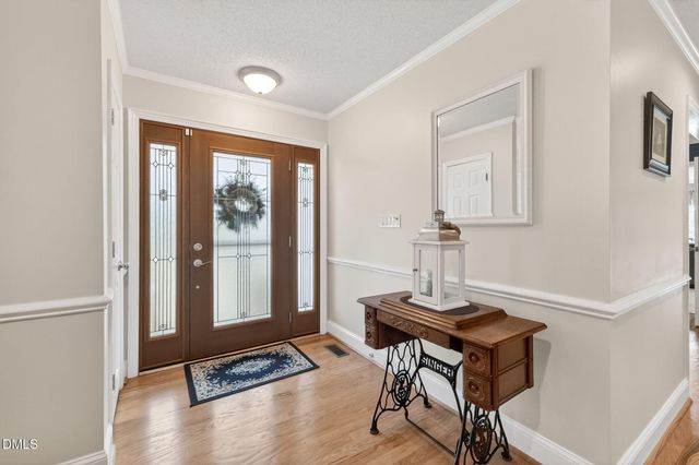 80 Howard Lane, Lillington, NC 27546