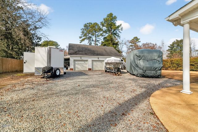 80 Howard Lane, Lillington, NC 27546