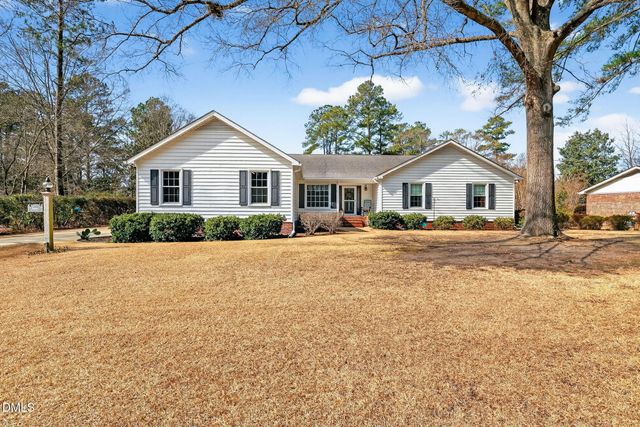 80 Howard Lane, Lillington, NC 27546