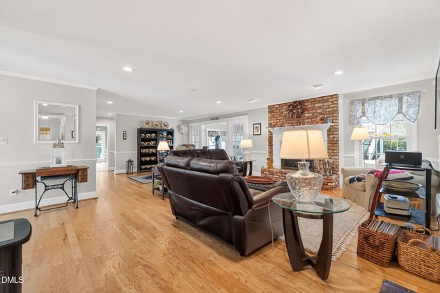 80 Howard Lane, Lillington, NC 27546