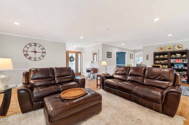 80 Howard Lane, Lillington, NC 27546