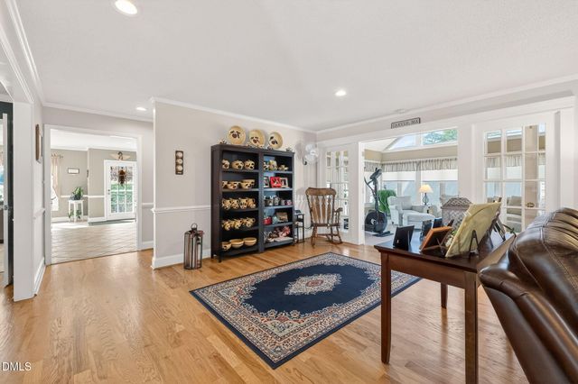 80 Howard Lane, Lillington, NC 27546