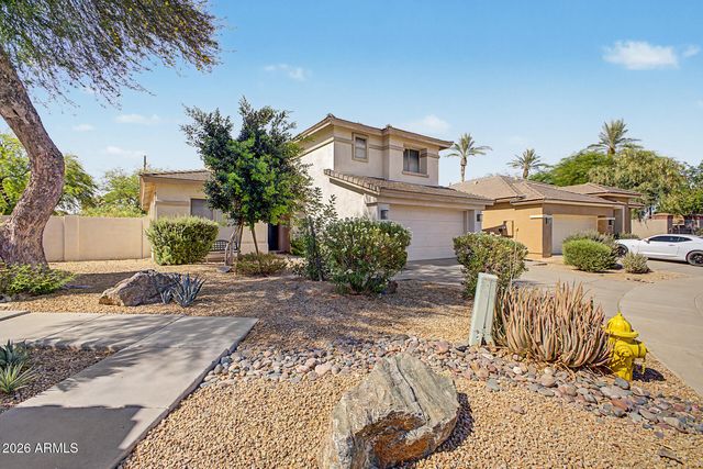 218 E SUNBURST Lane, Tempe, AZ 85284