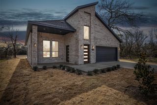 417 Hood Street, Terrell, TX 75160