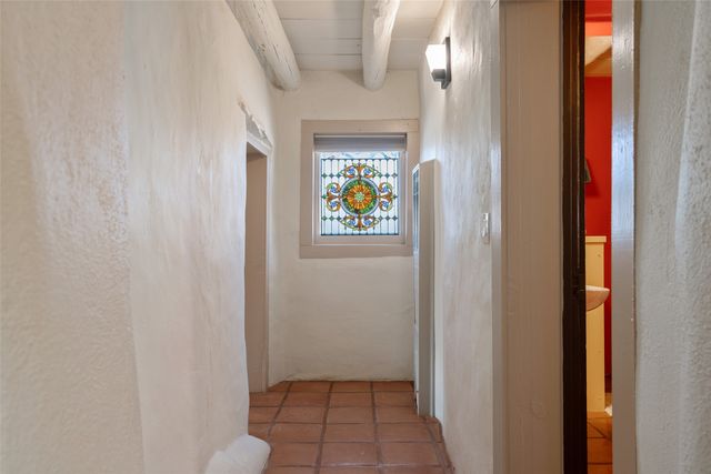 12 La Vega, Galisteo, NM 87540