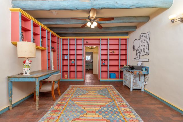 12 La Vega, Galisteo, NM 87540