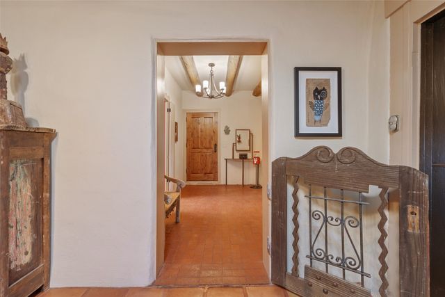 12 La Vega, Galisteo, NM 87540