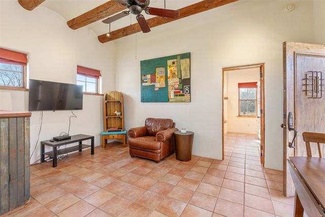 12 La Vega, Galisteo, NM 87540