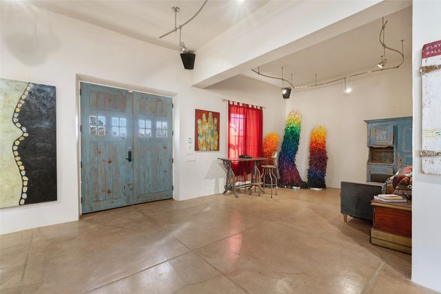 12 La Vega, Galisteo, NM 87540