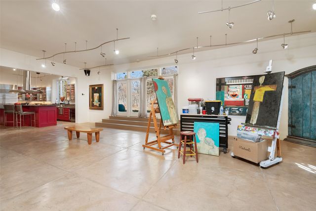 12 La Vega, Galisteo, NM 87540