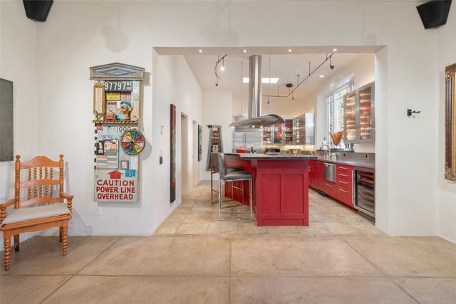 12 La Vega, Galisteo, NM 87540