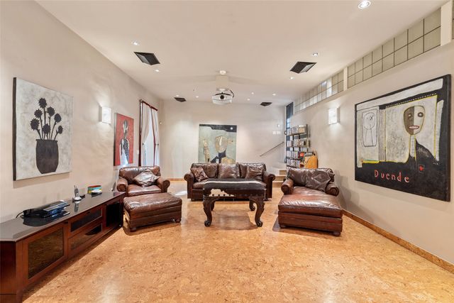 12 La Vega, Galisteo, NM 87540