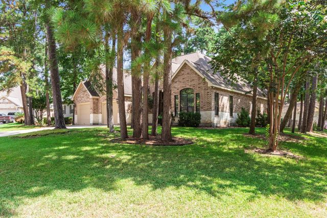 3202 Pine Hollow Circle, Montgomery, TX 77356