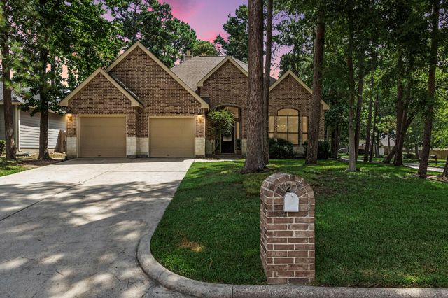 3202 Pine Hollow Circle, Montgomery, TX 77356