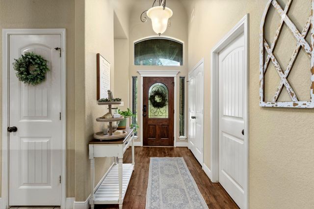 3202 Pine Hollow Circle, Montgomery, TX 77356