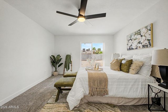 17648 N 35TH Street, Phoenix, AZ 85032