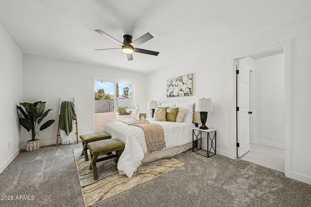 17648 N 35TH Street, Phoenix, AZ 85032