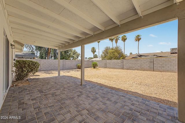 17648 N 35TH Street, Phoenix, AZ 85032