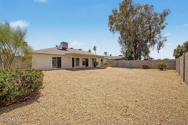 17648 N 35TH Street, Phoenix, AZ 85032